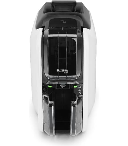 Amazon.com : Zebra ZC32 ZC300 Series Double-Sided USB Ethernet ID